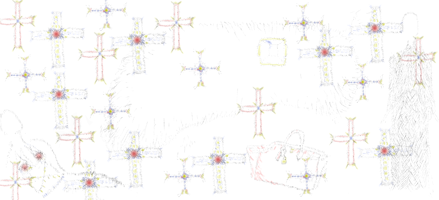 Proust's madeleine and Tony Soprano's Gabagool